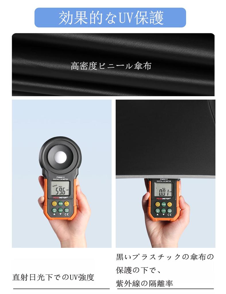 HUIJIE Faltbarer Umgekehrter Faltbarer 12 Sonnenschirm für Umgekehrtes Falten Für Sowohl Sonnig als auch Regnerisch Faltbares Wasser Mit Reflektierendem UV UV Für Taifun Regensaison