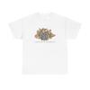 Rainforest Cafe Retro Graphic T Shirt S-5XL NEW Unisex Heavy Cotton Tee