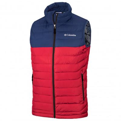 Winter Jacket Powder Lite Vest