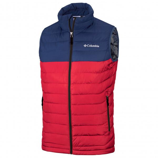

Зимняя куртка Columbia Powder Lite Vest S