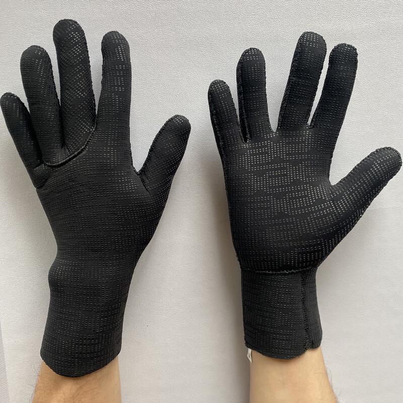 WEZHO Neoprene Diving Gloves