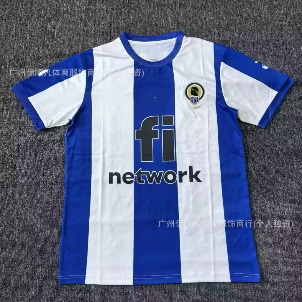 25-26 Upset Birmingham, Granada, Salagora, Bohemian Olympiacos, Football Jersey