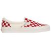 Slip-On Og Classic Vans Lx 'Red Checkerboard' VN0A32QNP4H