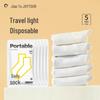 JOYTOUR Disposable Travel Socks