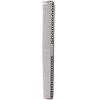  Pettine Acciaio Professionale Ultra Sottile per Parrucchiere Strumento per Styling Capelli Parrucchiere