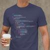 Real Life Coding Programming Color T Shirts Unisexs Cotton Creative Tshirts Programmer Softwarea Tee Shirt Short Sleeve Clothing