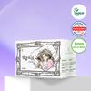 Chungdam Girl Sanitary Pads Overnight 8P