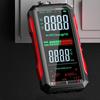 High Resolution Color Screen Digital Multimeter Auto Ranging For Electricians Industrial Use Electric Current Resistance Frequency Testing