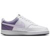 New Nike Court Vision Low White Lilac Bloom Daybreak Women's HF4989-100
