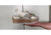 2022 Summer Women's Open-Toe Wedge Platform Sandals - Thick Sole Casual Roman Style Shoes