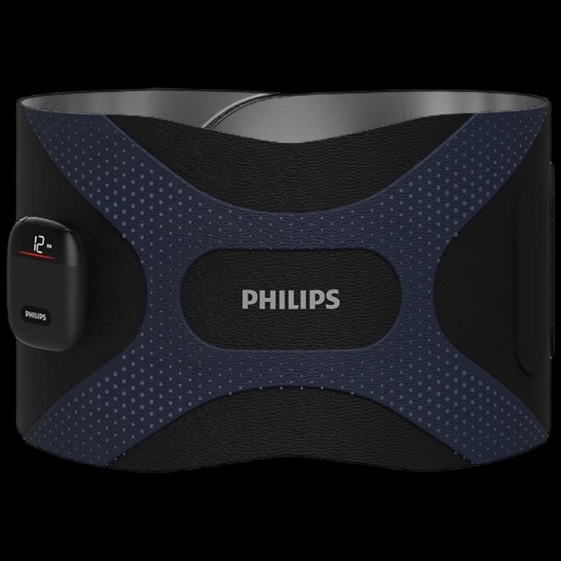 

Philips PPM3305B EMS Waist Massager Belt