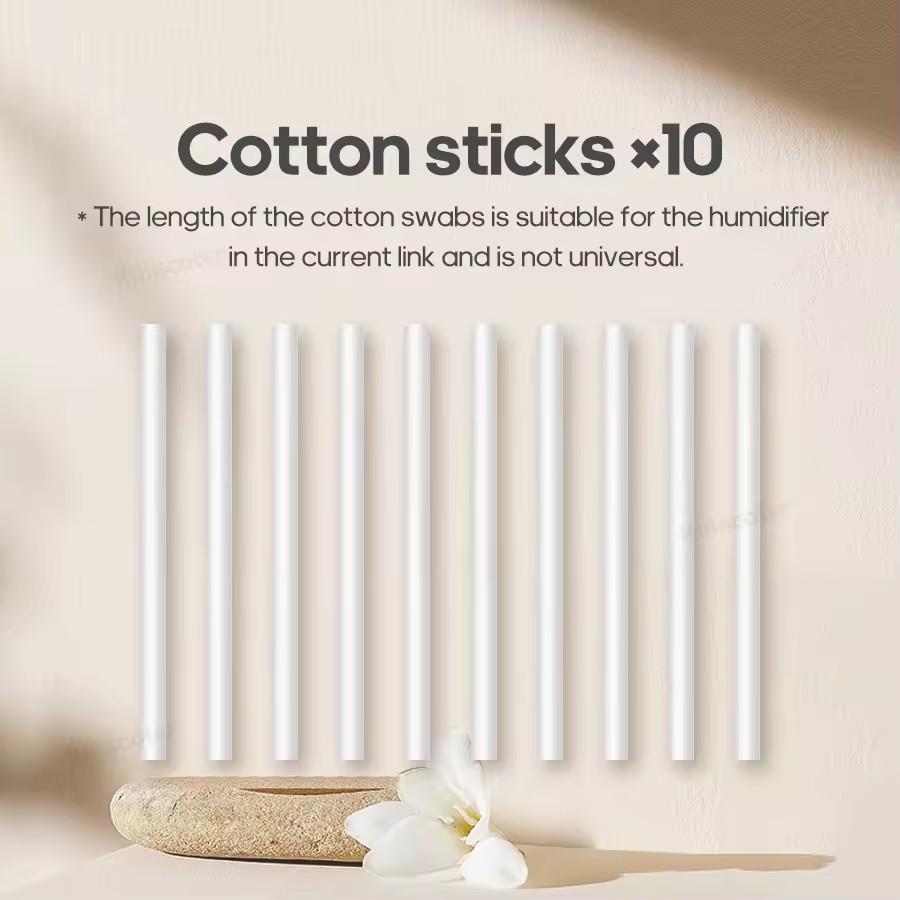 Увлажнитель воздуха Volcano 300 мл, настольный USB-диффузор с водяным туманом, очиститель, освежитель воздуха, распылитель с цветной ночной подсветкой