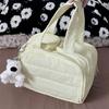 Women's 2025 Large Capacity Travel Cosmetic Organizer Bag