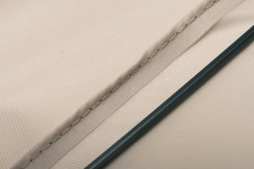 Snow Peak Ultra Light Paraply UL Ivory