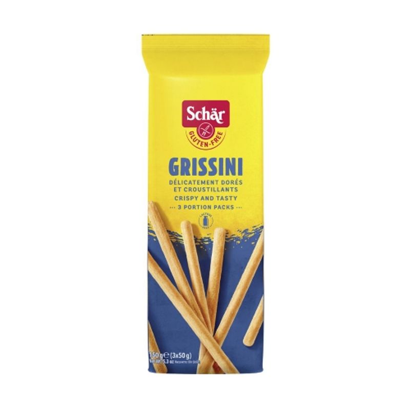 Share Grissini Stick Cookies 150g