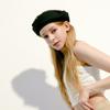 THE BALLERINA BERET HOUR