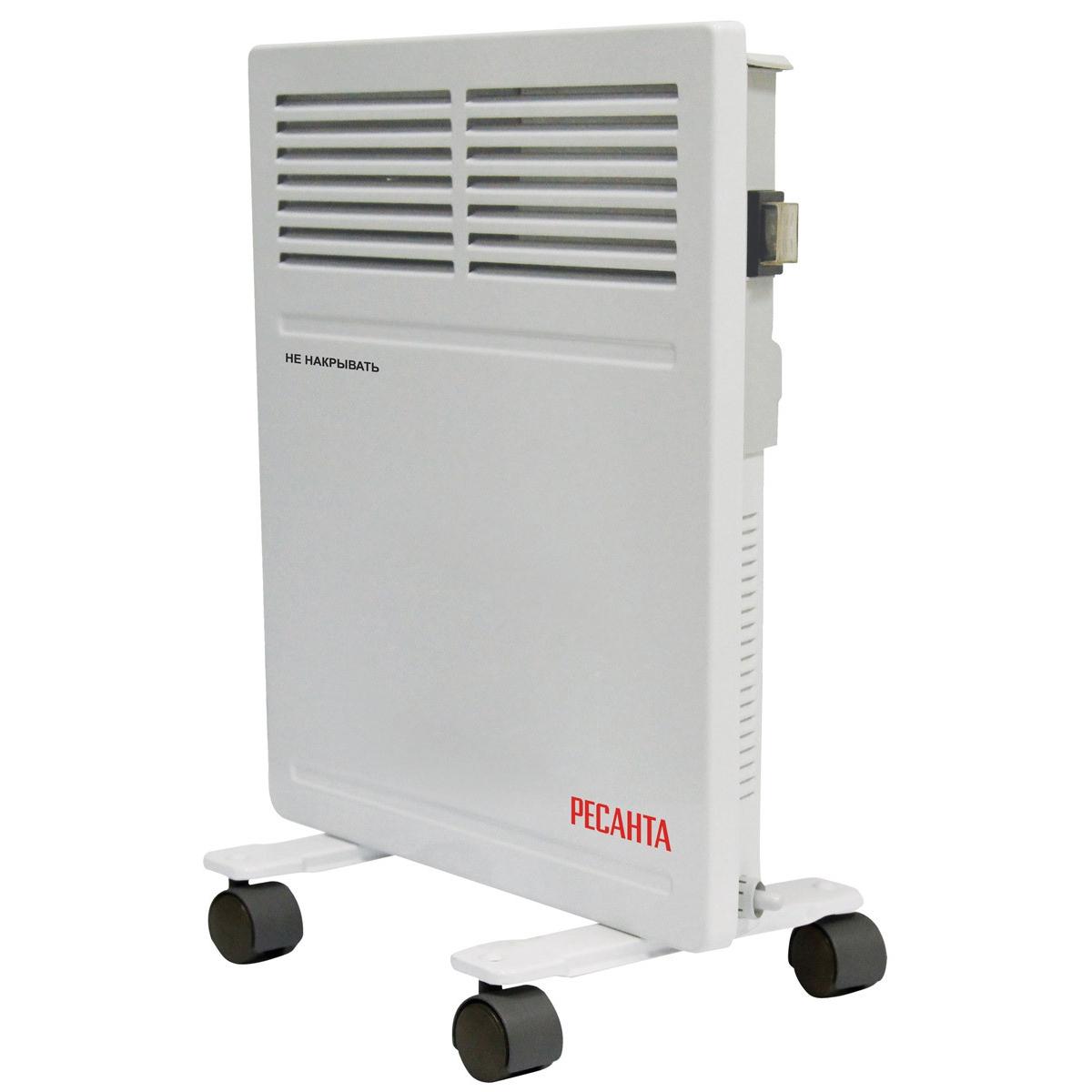 

Конвекционный обогреватель Ресанта Ок-500