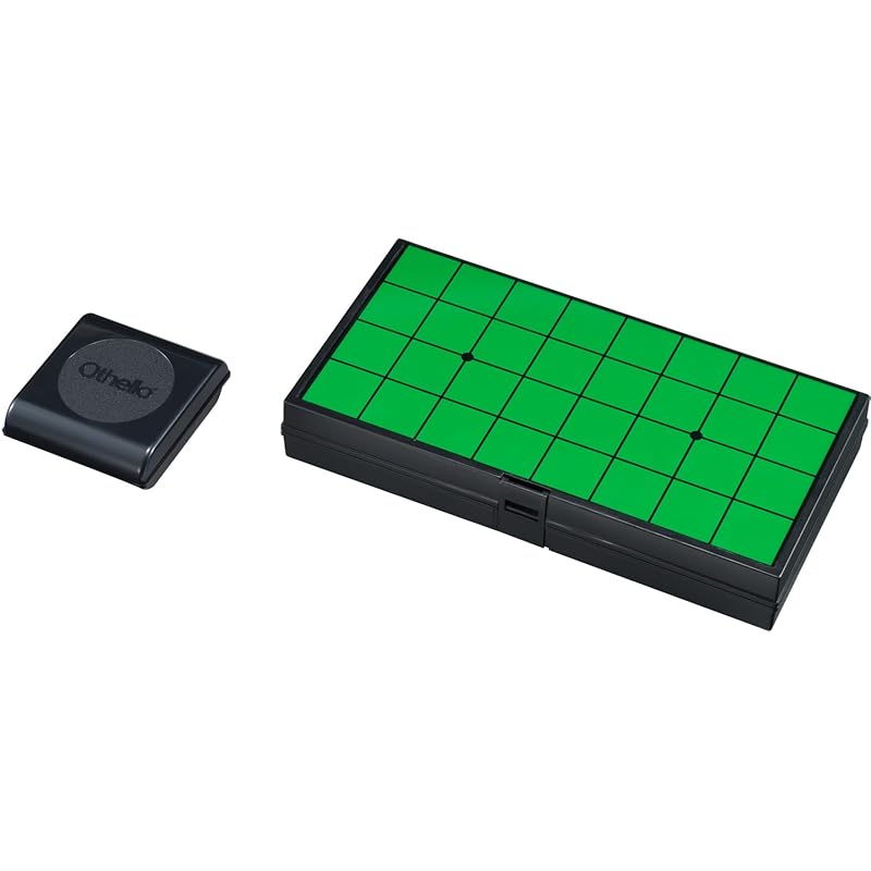 MegaHouse Magnetic Othello Official (Ages 6+)