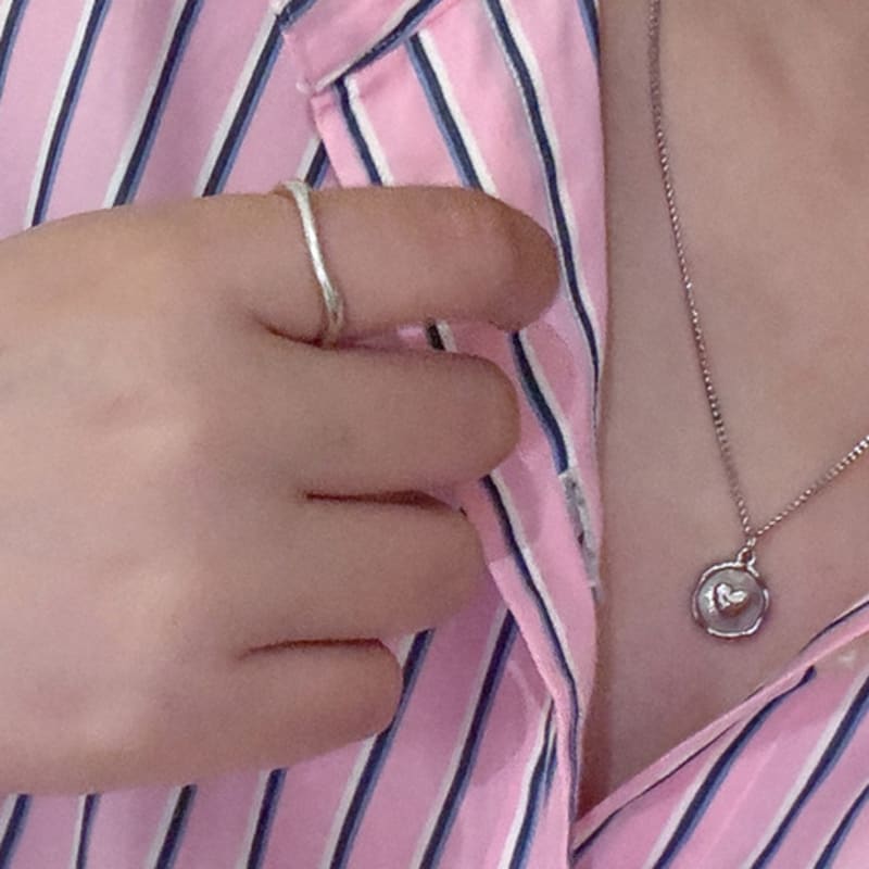 Buttering BR0069 Ring