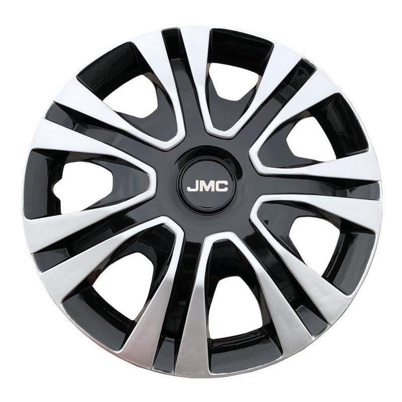 16" JMC Shunda Wheel Cover for 2021 Teshun - Modified Hub Cap Protection