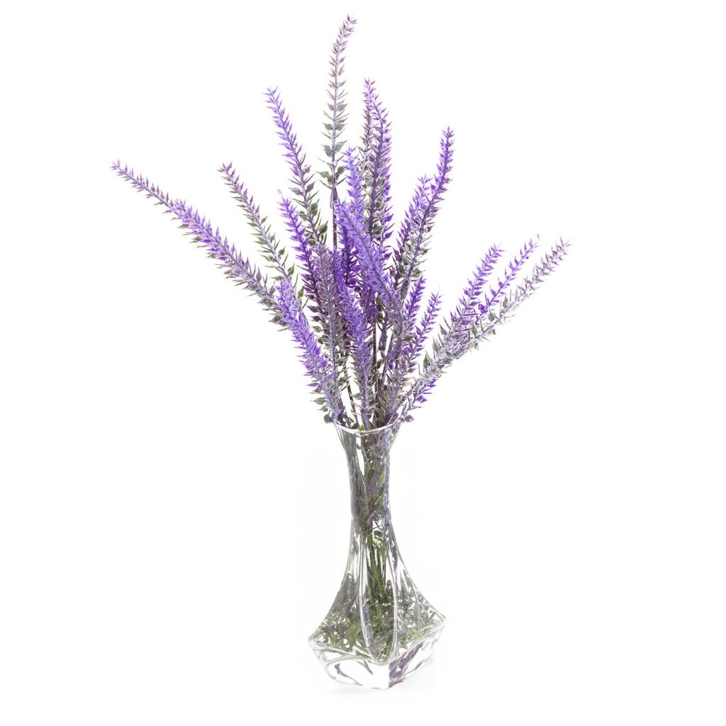 CV14404 BOXWOOD BLUEBERRY EUCALYPTUS BOUQUET THICK BRANCHES 6 pcs for EASTER WREATHS