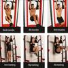Cantilever Belt Resistance Bands Set Abdominal Machine Agility Training Fitness Pelvic Muscle Trainer Gym Equipment For Home