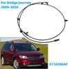 Front Windshield Washer Hose # 5116306AF 5116306AB For 2009-2020 Dodge Journey