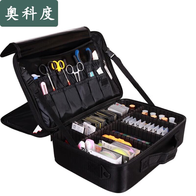 

Akedu Multifunctional Fishing Storage Bag