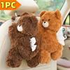 Car Tissue Box, Cute Cartoon Bear, Car Tissue Box, Napkins, Car Interior Decoration Products