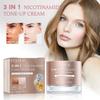 Eelhoe 3in1 Brightening Cream Moisturizing Nourishing Non Greasy Color Correcting Cream