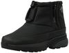 Descente SL BS Snow Size Winter Cold Waterproof Heat Velcera Ortholite Black D.Trace Boots, 23.1, Boots, Weather, Design, Navi, Warmth, Insole,