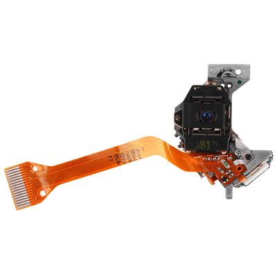 RAE0113Z Leitor de Lente Laser Óptica Compatível com 501 Sistema de Áudio CD VCD para Carro Peça de Reposição