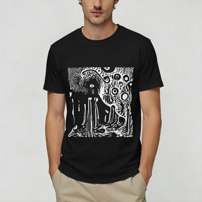 Hauts – T-shirts