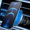 Strong Magnetic Car Cellphone Holder for Magsafe Stand Instrument Panel Magnet Accessories Vent Support for Samsung 14 15