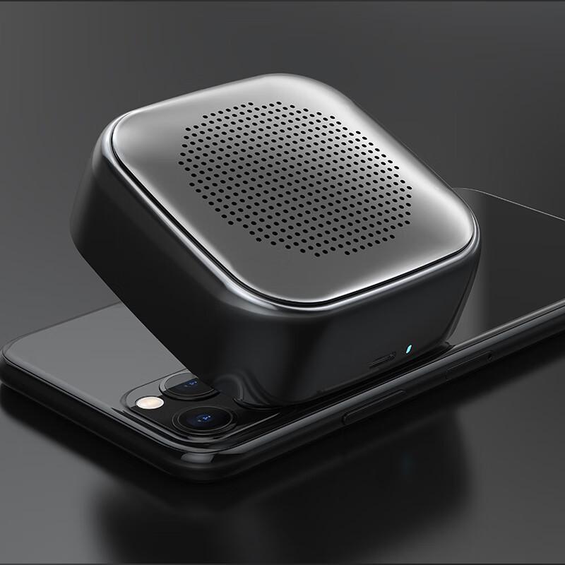 Newmine BT37 Mini Portable Bluetooth Speaker