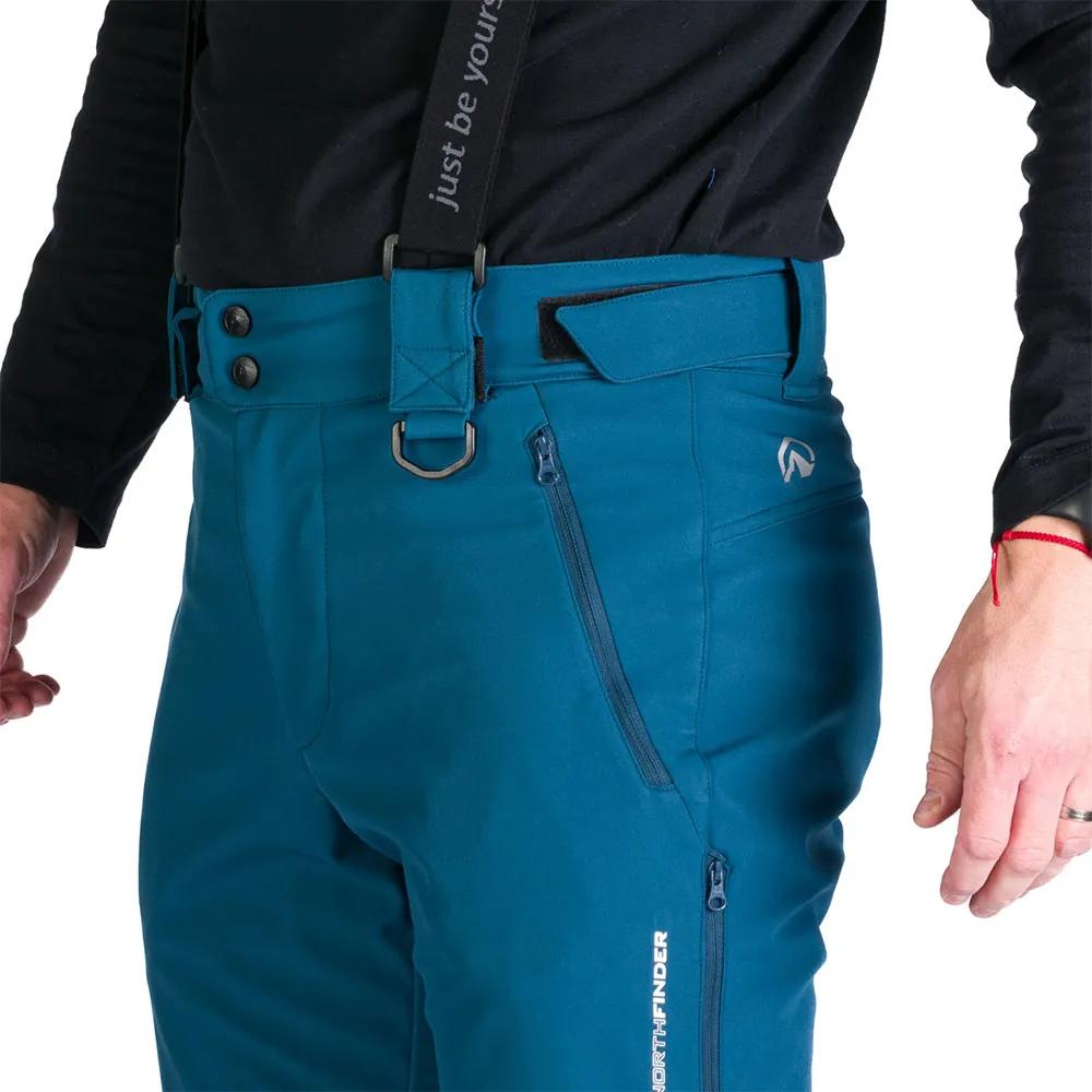 Northfinder Trousers Erastus