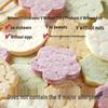 Babycare Infant Rice Crackers