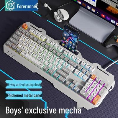 Computer-Peripheriegeräte – Tastaturen