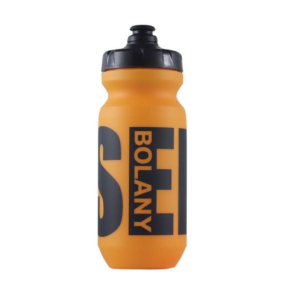 Portable Bike Water Bottle Large Capacity Cycling Kettle MTB Cycling Water Bottle  Riding