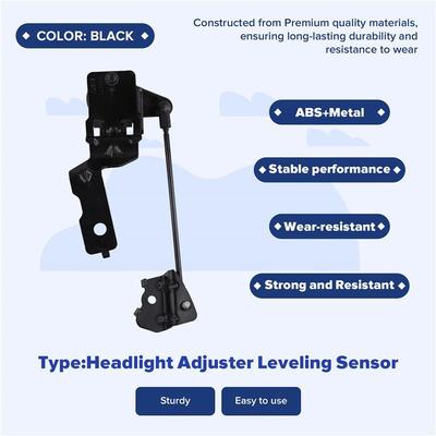 Car Rear Headlight Leveling Sensor 95137279 For Opel Mokka J13 1.4 2012-2016 Adjustment Function
