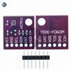 OPT3001 Human Eye Calibrated Light Sensor Module - I2C/IIC Single-Chip Embedded Detector