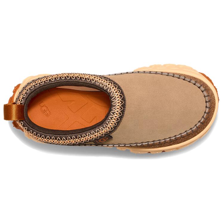 UGG Venture Daze Fashion Style Open-Toe Slippers Unisex Slippers Sand 1155650-SNDP