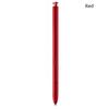 For Samsung Galaxy Note10 Note 10 Capacitive Stylus Pen Active S Pen Capacitive Screen Resistive Touch Screen Stylus S-Pen