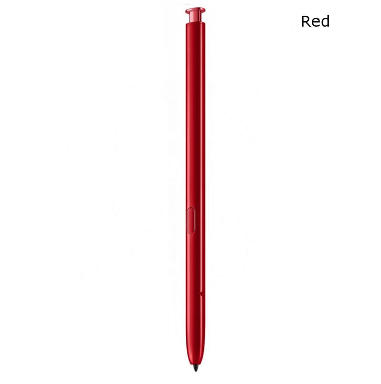 For Samsung Galaxy Note10 Note 10 Capacitive Stylus Pen Active S Pen Capacitive Screen Resistive Touch Screen Stylus S-Pen
