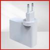 65W GaN PD Fast Charger: USB-C Travel Plug for Phones & Laptops (EU Standard)