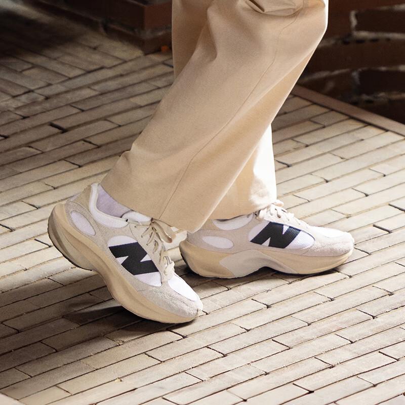 New Balance WRPD Runner Chunky Sneakers