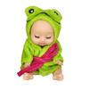 English: Reborn Sleeping Doll Princess Toy for Girls Machine & Gift