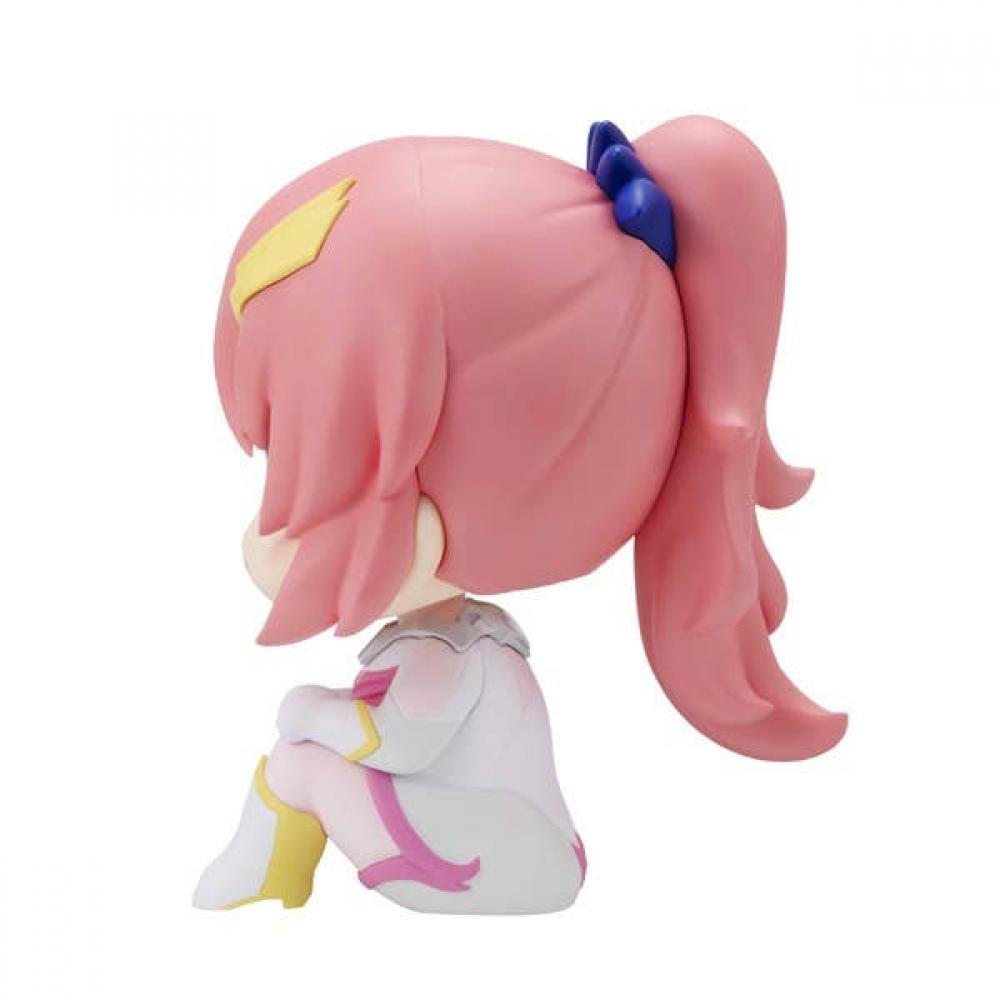 Gundam Seed Freedom Look Up Gundam Seed Freedom Lacus Clyne