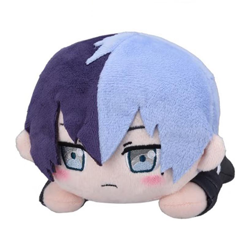 10/20cm Project Sekai Plush Keychain Toys Pjsk Yoisaki Kanade Plush Doll Asahina Mafuyu Stuffed Bag Pendant For Fan Gift