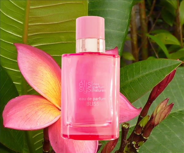 Eau de parfum Bliss, France